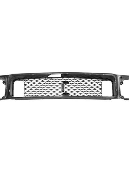 GLAM3629B Grille Main